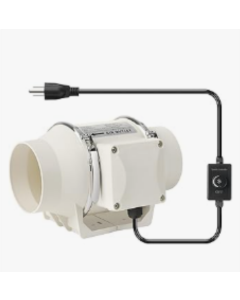 Centrifugal Fan