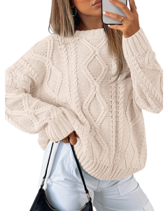 Women's sweater