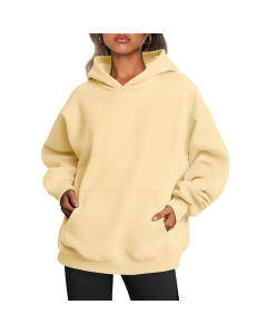 Women's sweatshirt