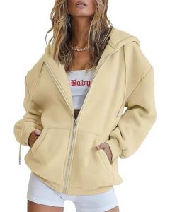 Women's sweatshirt
