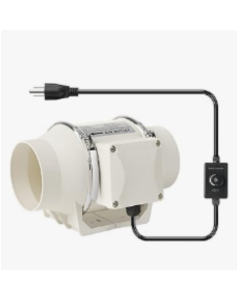 Centrifugal Fan