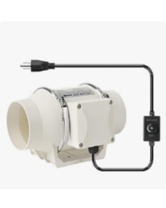 Centrifugal Fan
