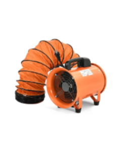 Centrifugal Fan