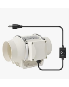 Centrifugal Fan