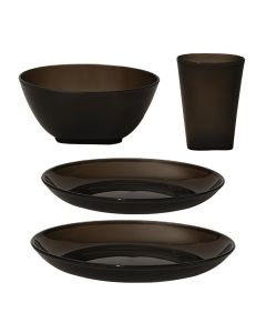 Dishes and bowls