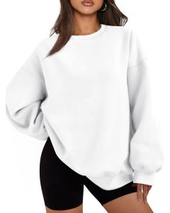 Women's sweatshirt