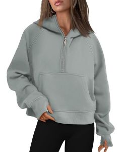 Women's sweatshirt