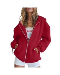 Women's hoodie
