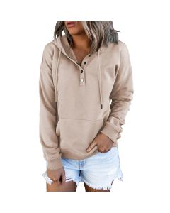 Women's sweatshirt