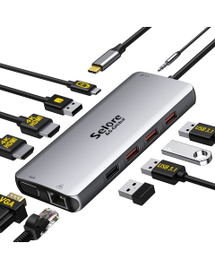 Adapter