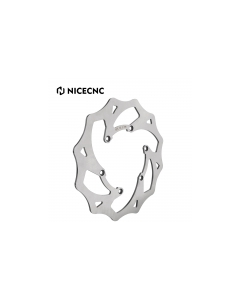 Motorcycle Brake Disc Kit