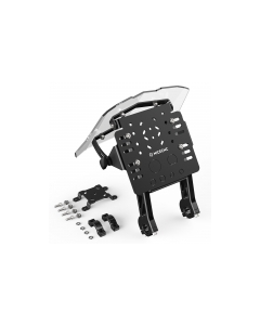 TY GPS bracket with fairing