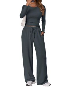 Women's long sleeved T-shirt