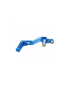 Motorcycle gear lever