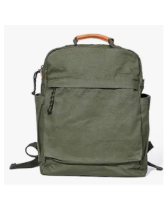 Leisure backpack cloth outdoor travel backpack