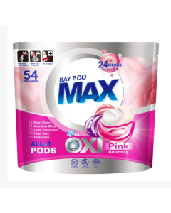 Laundry Capsules