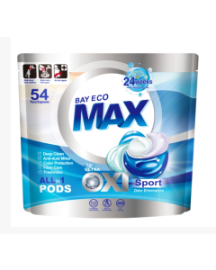 Laundry Capsules