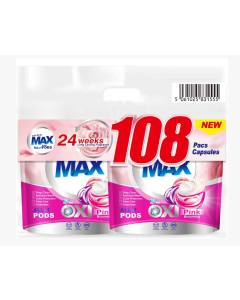 Laundry Capsules