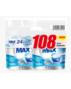 Laundry Capsules