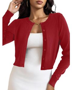 Women's sweater