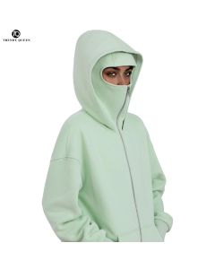 Women's sweatshirt