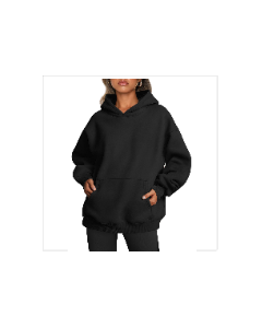 Women's hoodie