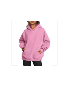 Women's hoodie