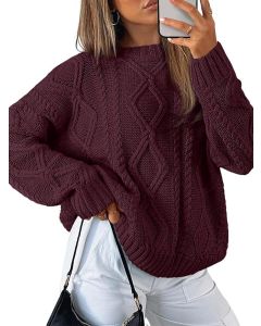 Women's sweater