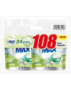 Laundry Capsules
