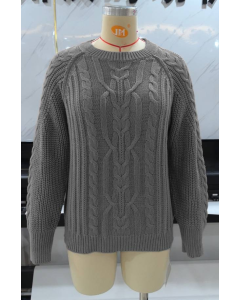 Women's pullover 