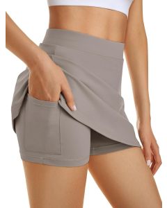Women's pants skirt