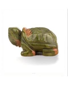Turtle ornament