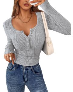 Women's pullover