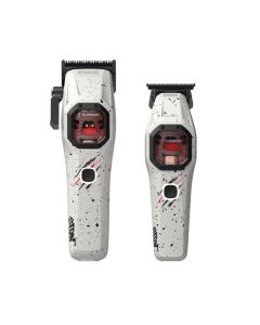 hair clipper