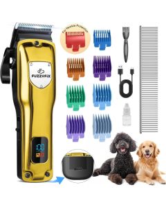 hair clipper