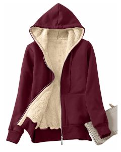 Women's hoodie