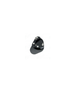 Motorcycle side support bracket