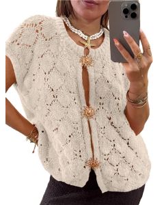 Women's cardigan