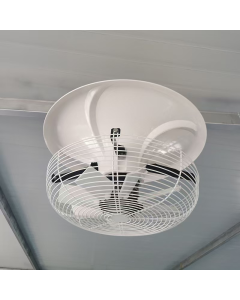 centrifugal fan