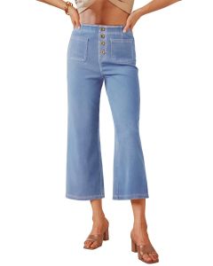 Women's jeans