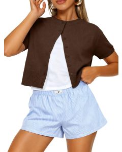 Women's cardigan