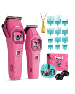 hair clipper