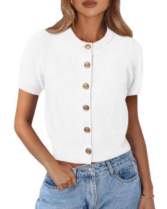 Women's cardigan