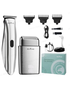 hair clipper