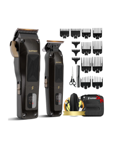 hair clipper