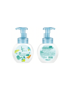 Hand sanitizer