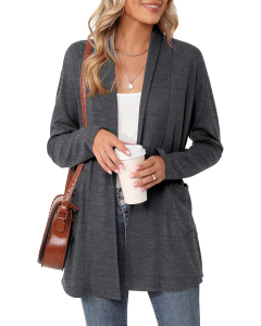 Women's Cardigan
