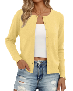 Women's Cardigan